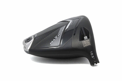 Used Cobra DS-ADAPT MAX-K Driver - HEAD ONLY - Right-Handed - 10.5 Degrees
