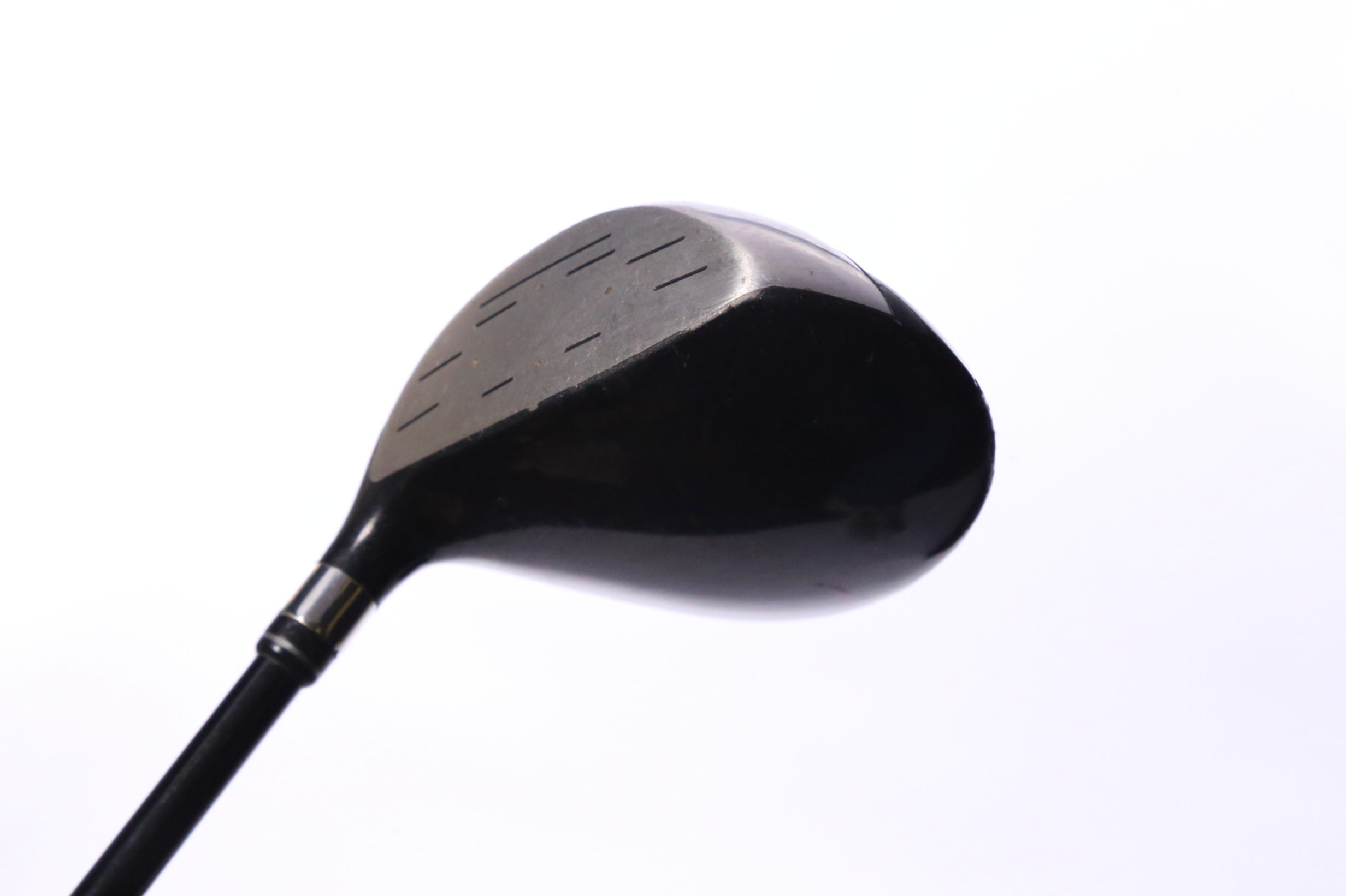 Used Bobby Jones JESSE ORTIZ 5-Wood - Right-Handed - 19 Degrees - Regular Flex-Next Round