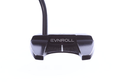 Used Evnroll ER5 Hatchback Mallet Putter - Right-Handed - 35 in - Mallet-Next Round