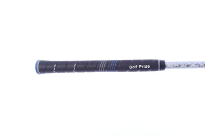 Used Project X Denali Blue Fairway Wood Shaft Regular Flex Graphite - 42.25 in - Callaway Opti-Fit Adapter-Next Round