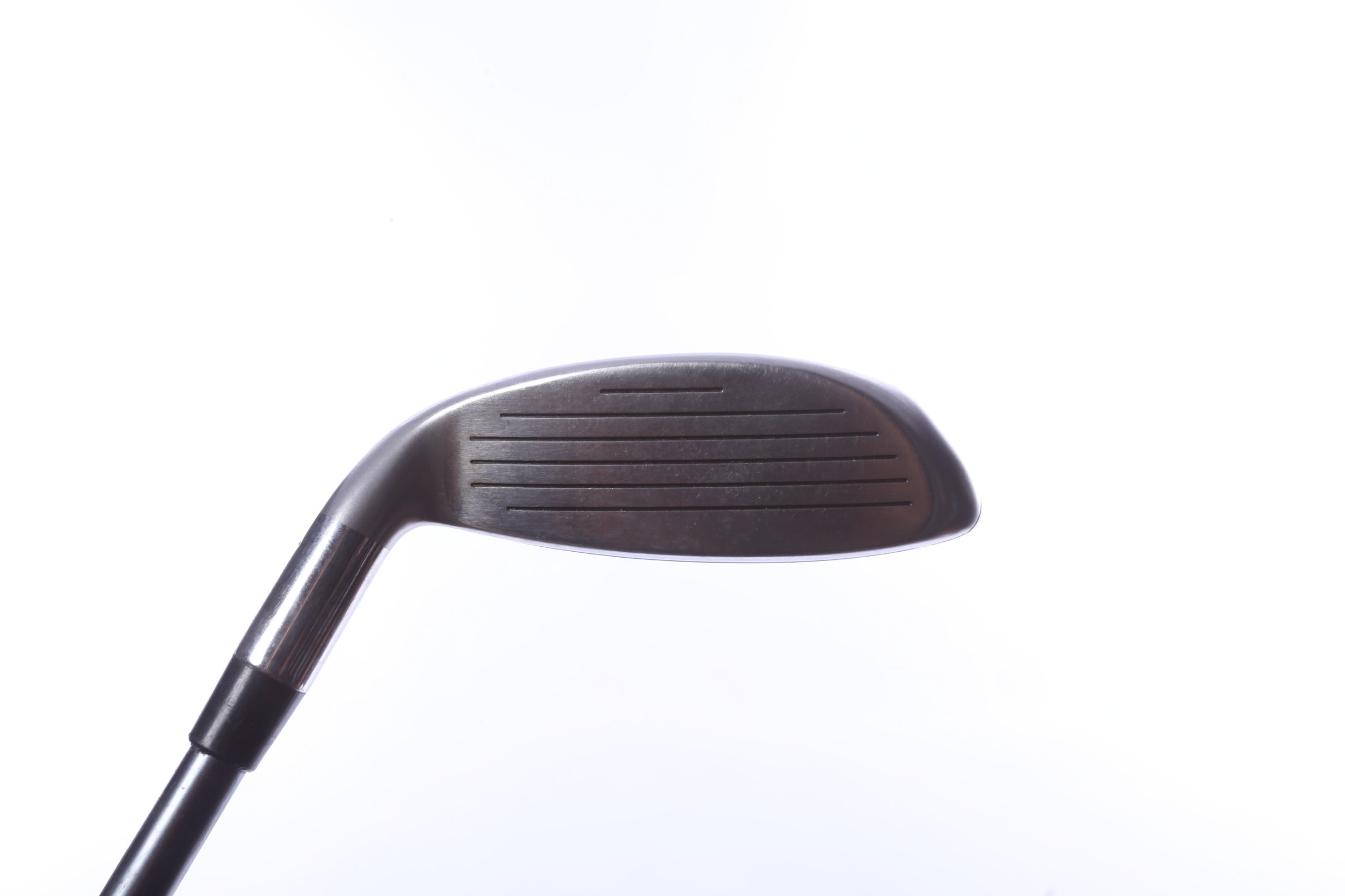 Used Callaway RAZR X HL 5H Hybrid - Right-Handed - 27 Degrees - Ladies Flex-Next Round