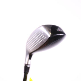 Used TaylorMade Rescue TP 4H Hybrid - Right-Handed - 22 Degrees - Regular Flex-Next Round