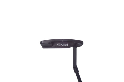Used Ping PLD Milled Anser D Putter - Right-Handed - 35 in - Blade-Next Round