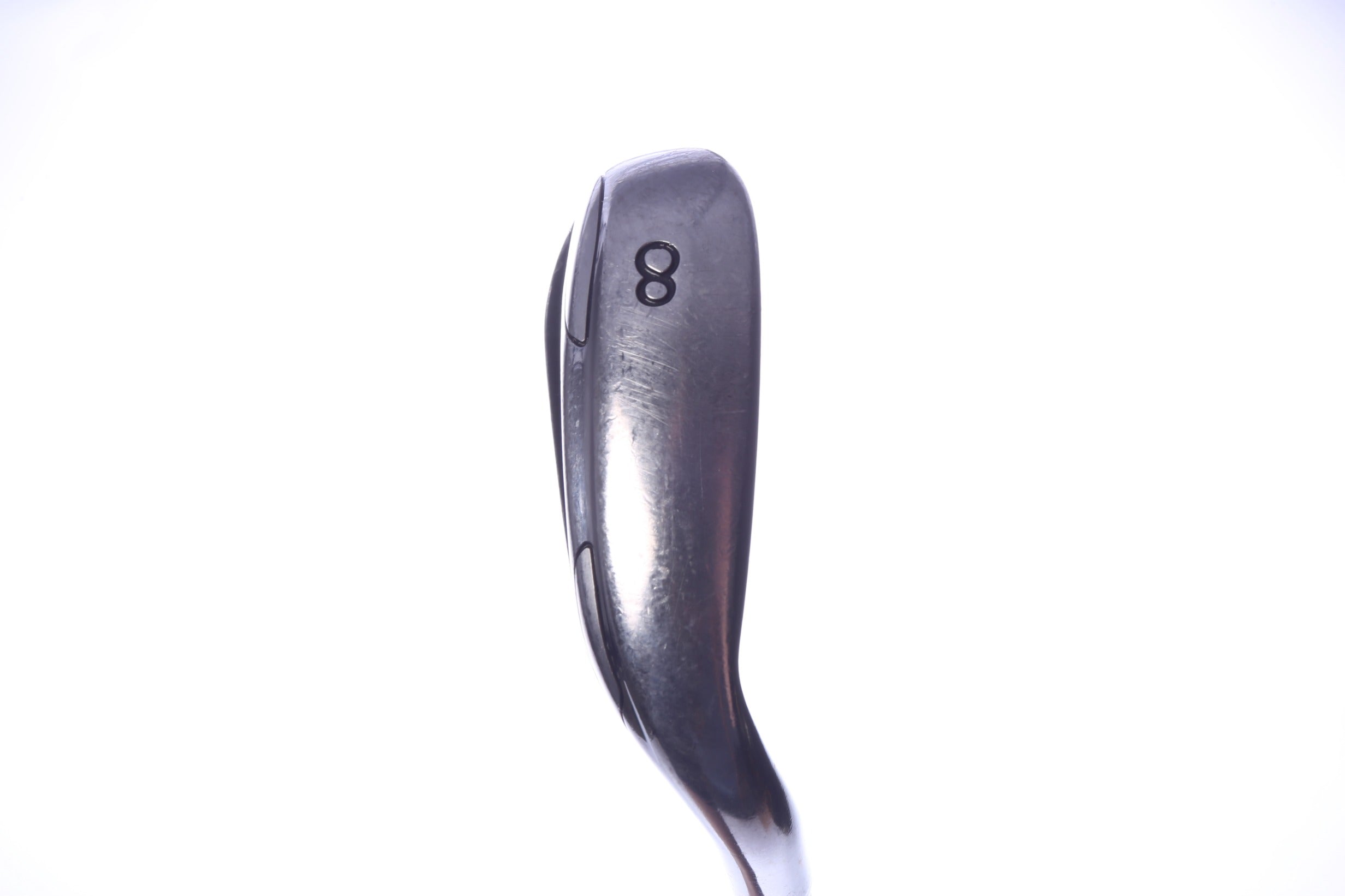 Used Callaway XR OS Single 8-Iron - Right-Handed - Ladies Flex-Next Round