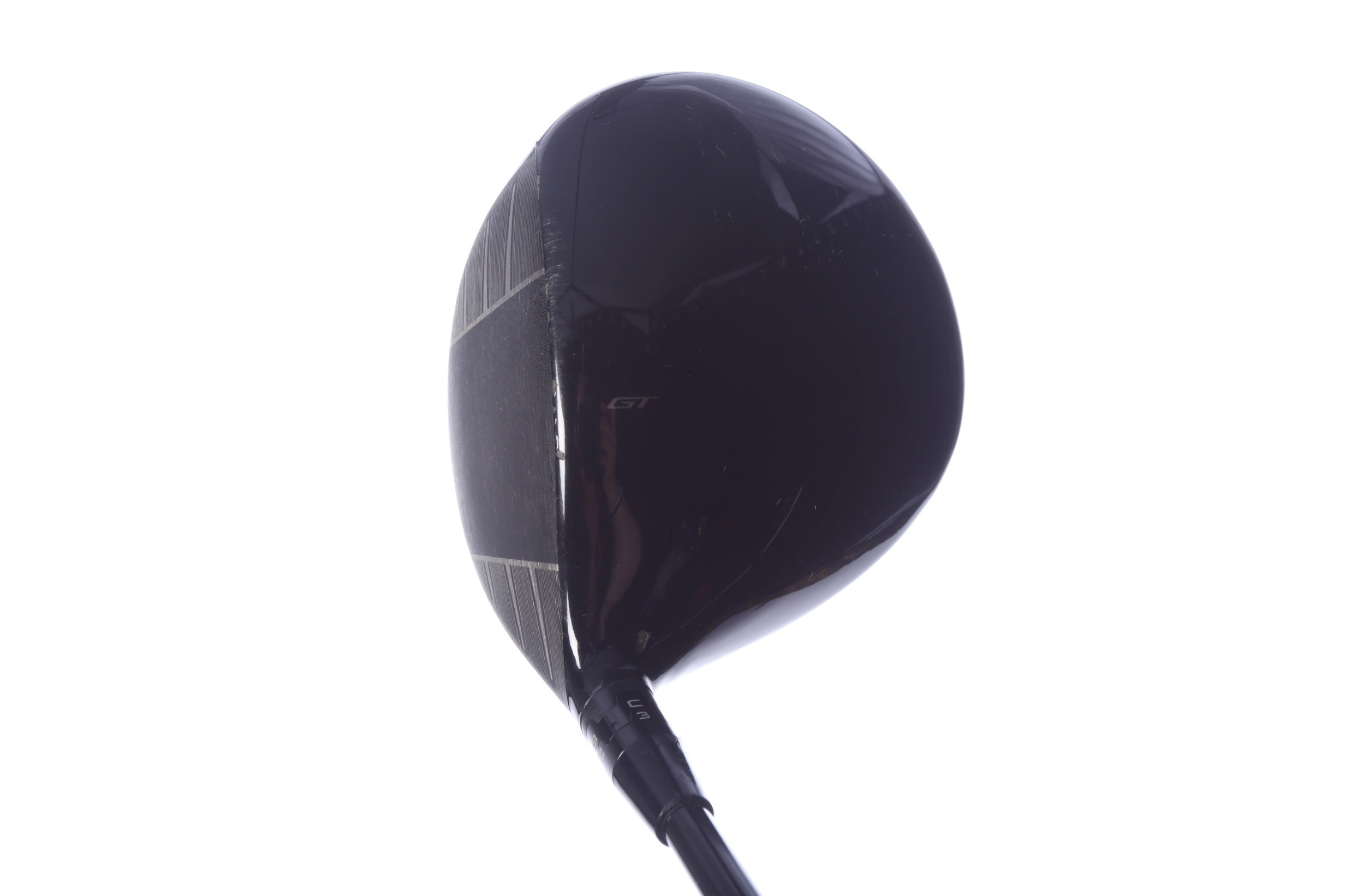 Used Titleist GT2 Driver - 9 Degrees - Extra Stiff Flex Mitsubishi Tensei AV White - Right-Handed