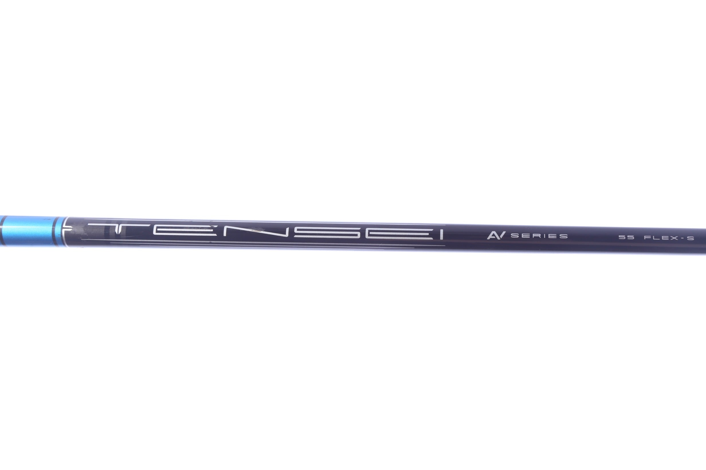 Used Callaway Quantum MAX Driver - 9 Degrees - Stiff Flex Mitsubishi TENSEI AV Series Blue - Right-Handed-Next Round