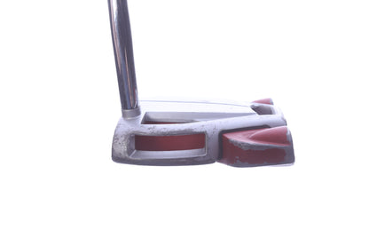 Used TaylorMade Spider Tour Putter - Right-Handed - 35 in - Mallet-Next Round