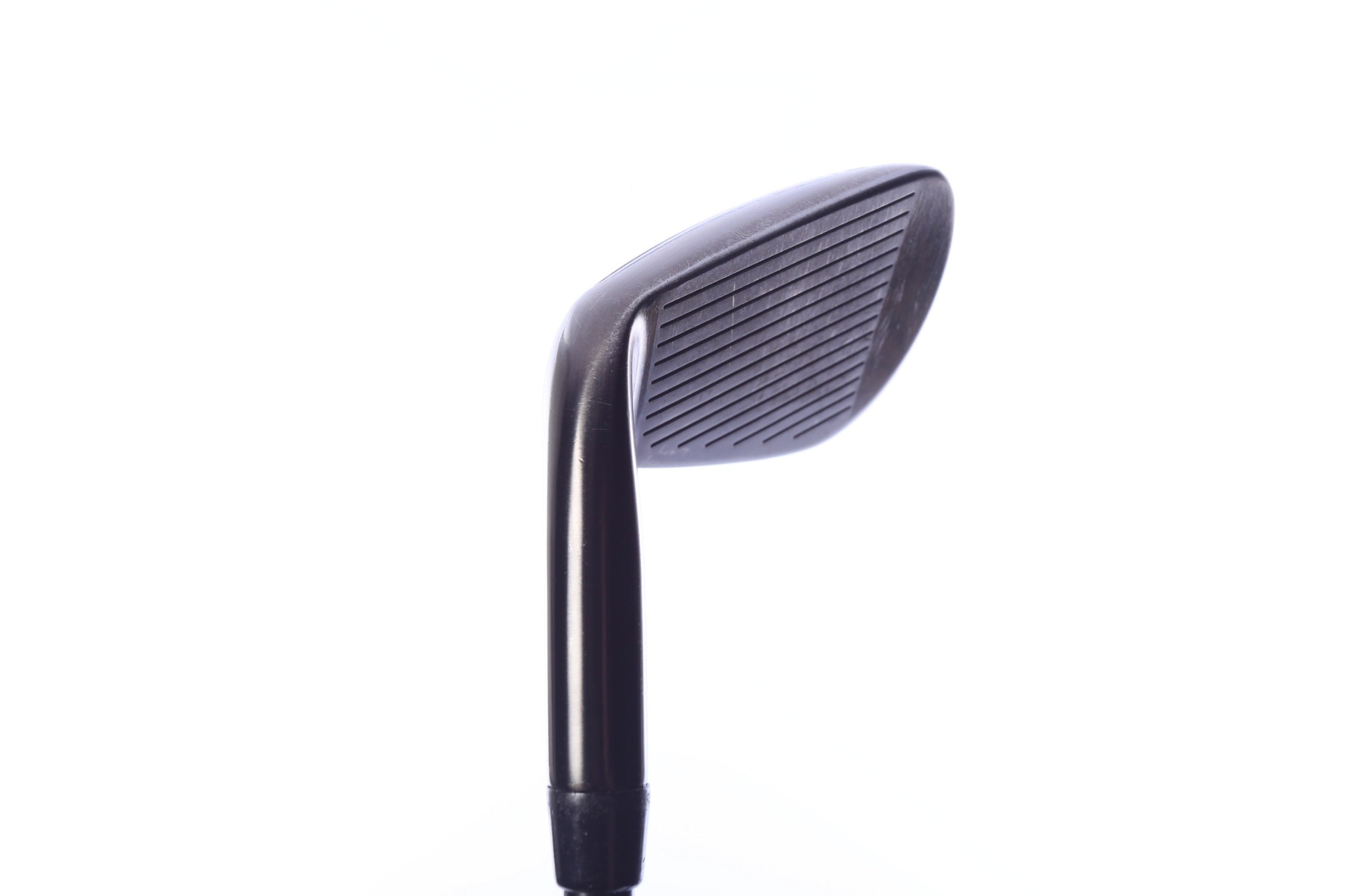 Used Callaway Limited Edition Paradym Ai Smoke Black Approach Wedge - Right-Handed - 46 Degrees - Regular Flex