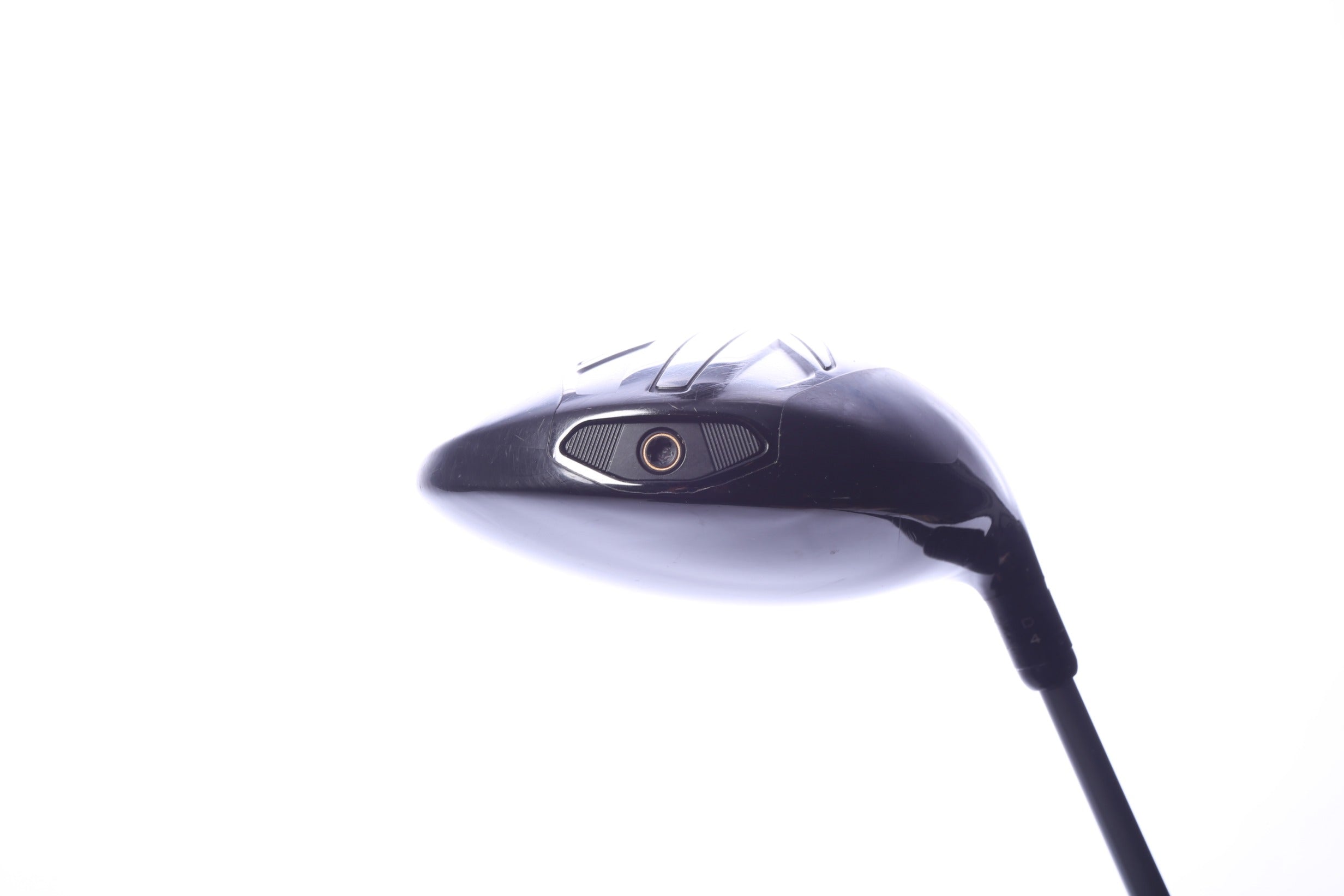 Used Titleist GT2 Driver - 9 Degrees - Regular Flex Project X Denali Charcoal - Right-Handed-Next Round