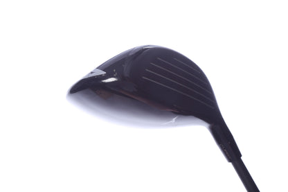 Used Mizuno ST-Z 3-Wood - Left-Handed - 15 Degrees - Stiff Flex-Next Round
