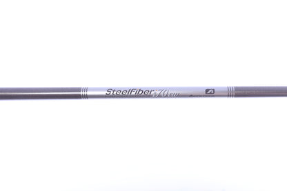 Used Srixon Srixon ZXi5/ZXi7 Combo Iron Set - Right-Handed - 5-PW - Regular Flex-Next Round