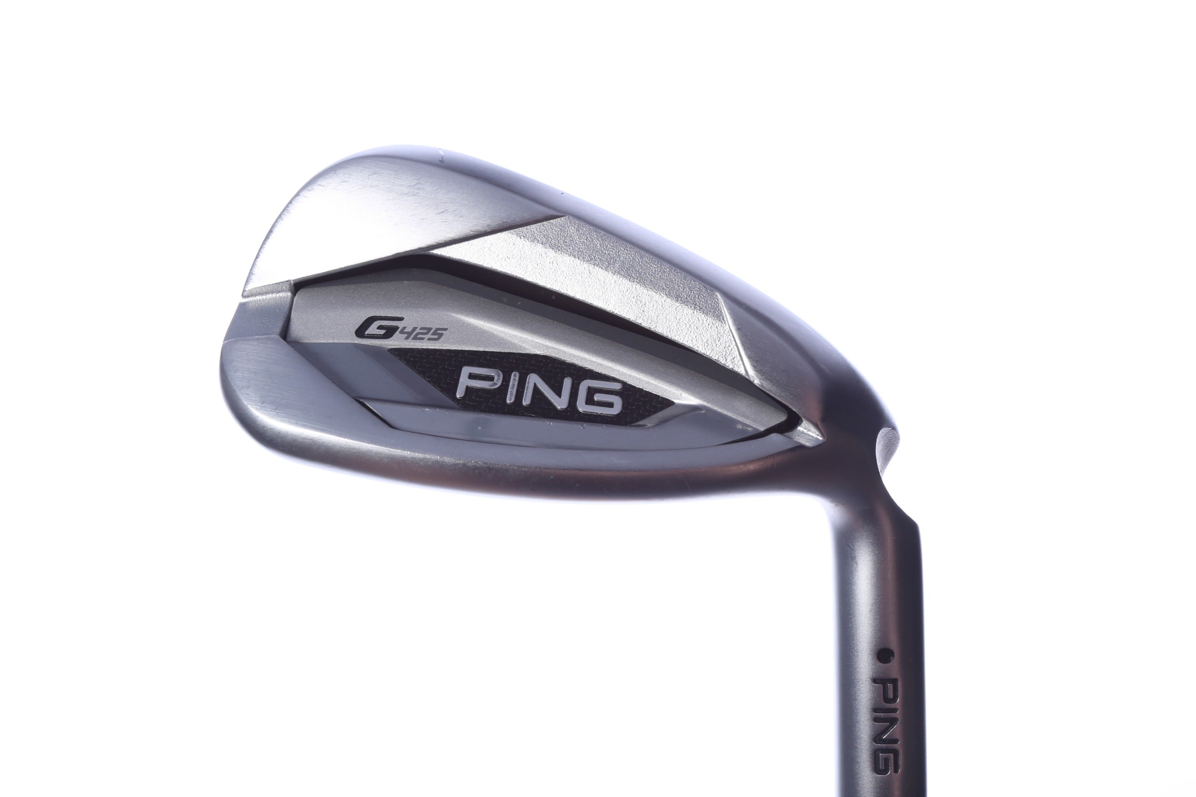 Used Ping G425 Utility Wedge - Right-Handed - 49.5 Degrees - Stiff Flex-Next Round