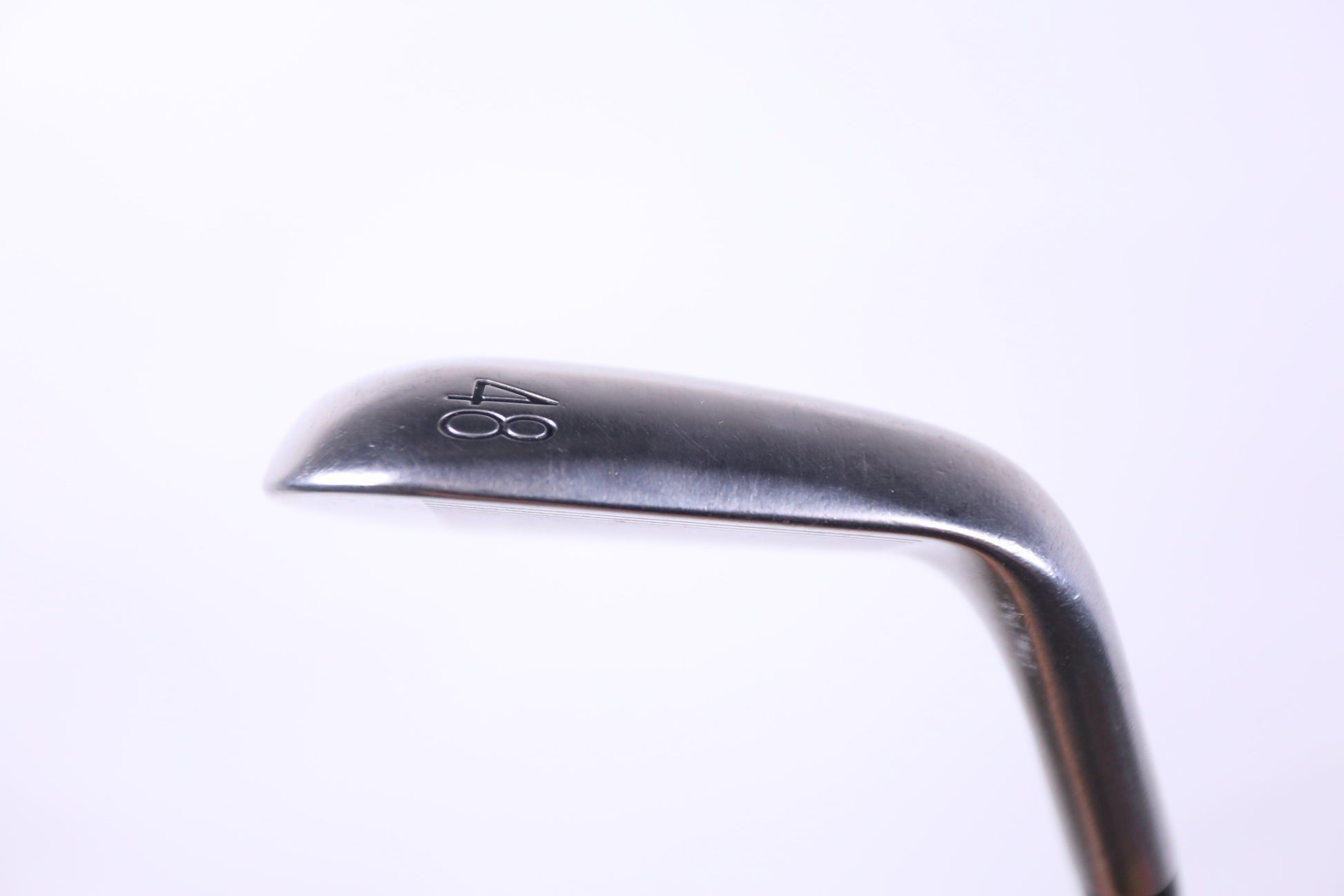 Used Titleist T300 2019 Pitching Wedge - Left-Handed - 48 Degrees - Seniors Flex-Next Round