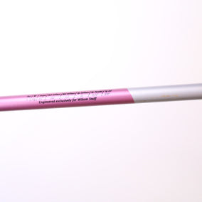 Used Wilson Staff FYbrid 3H Hybrid - Right-Handed - 19.5 Degrees - Ladies Flex-Next Round