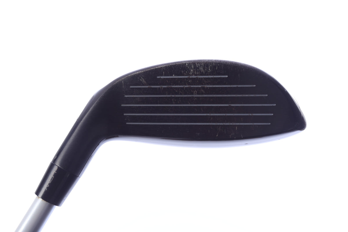 Used Mizuno ST-MAX 230 4H Hybrid - Right-Handed - 22 Degrees - Seniors Flex-Next Round