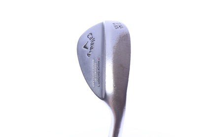 Used Callaway Mack Daddy 2 Chrome Sand Wedge - Right-Handed - 56 Degrees - Wedge Flex-Next Round