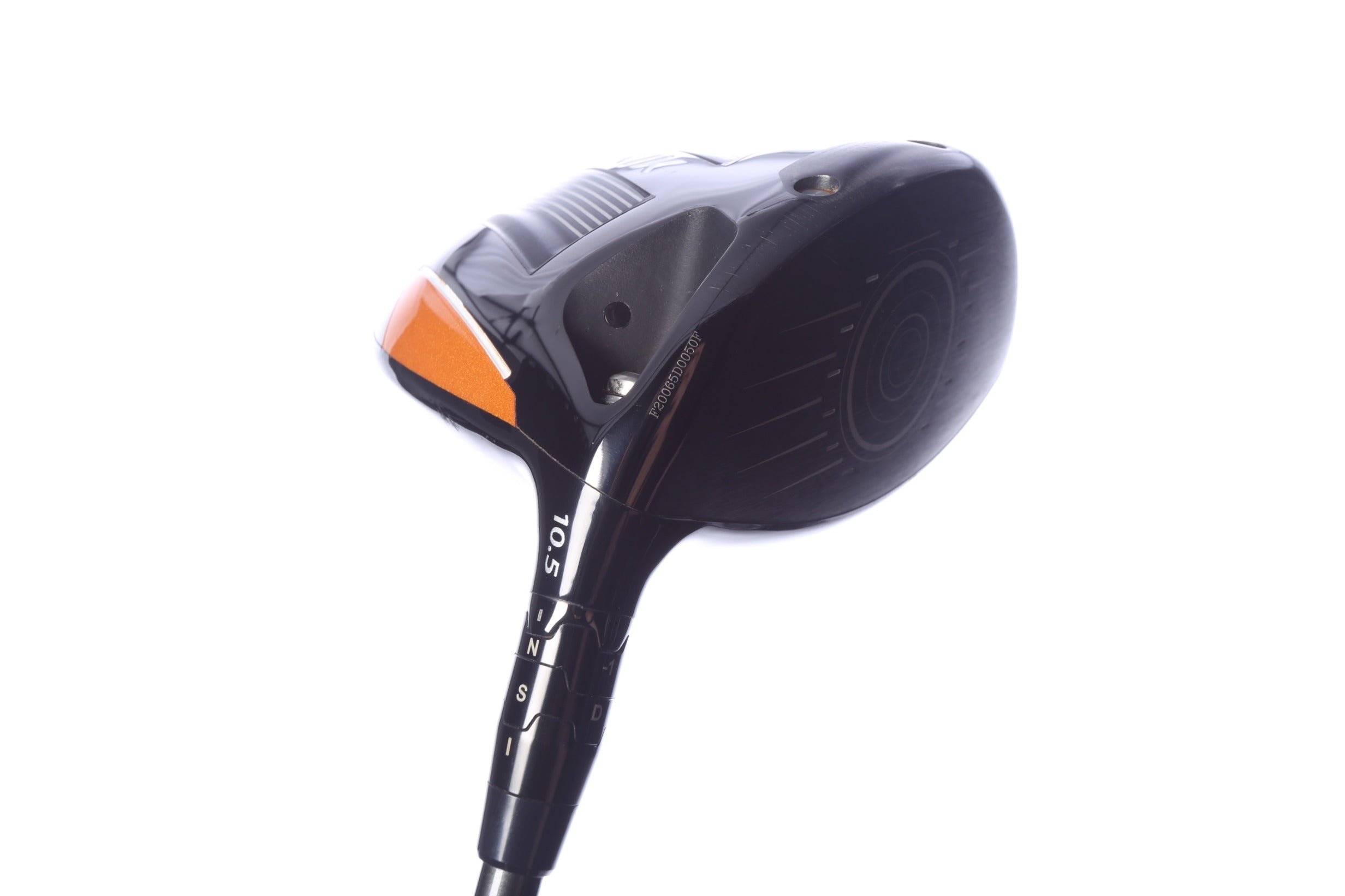 Used Callaway Mavrik Driver - 10.5 Degrees - Regular Flex Project X EvenFlow Riptide - Right-Handed-Next Round