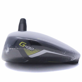 Used Ping G430 MAX 3-Wood - HEAD ONLY - Left-Handed - 15 Degrees-Next Round
