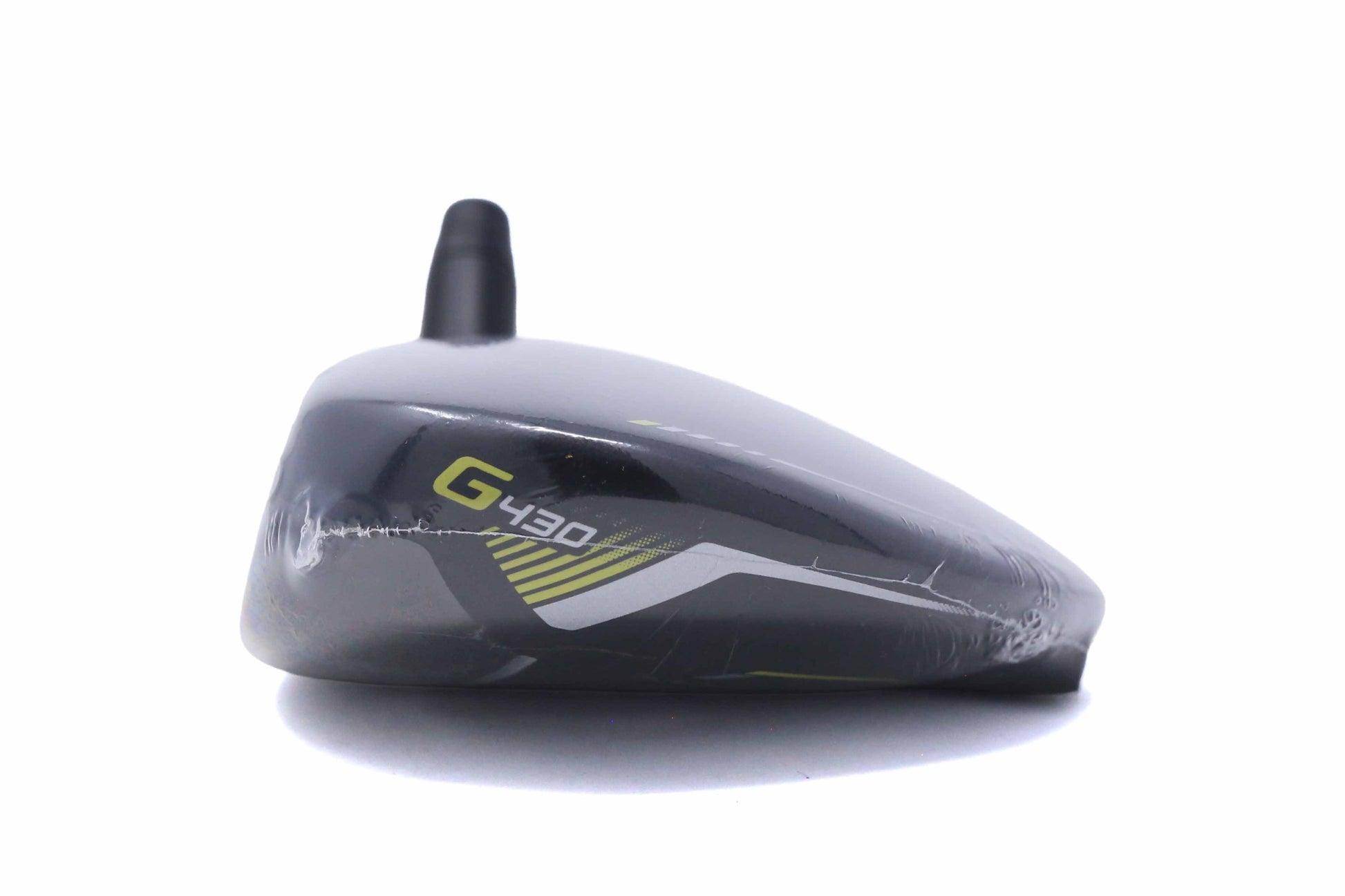 Used Ping G430 MAX 3-Wood - HEAD ONLY - Left-Handed - 15 Degrees-Next Round