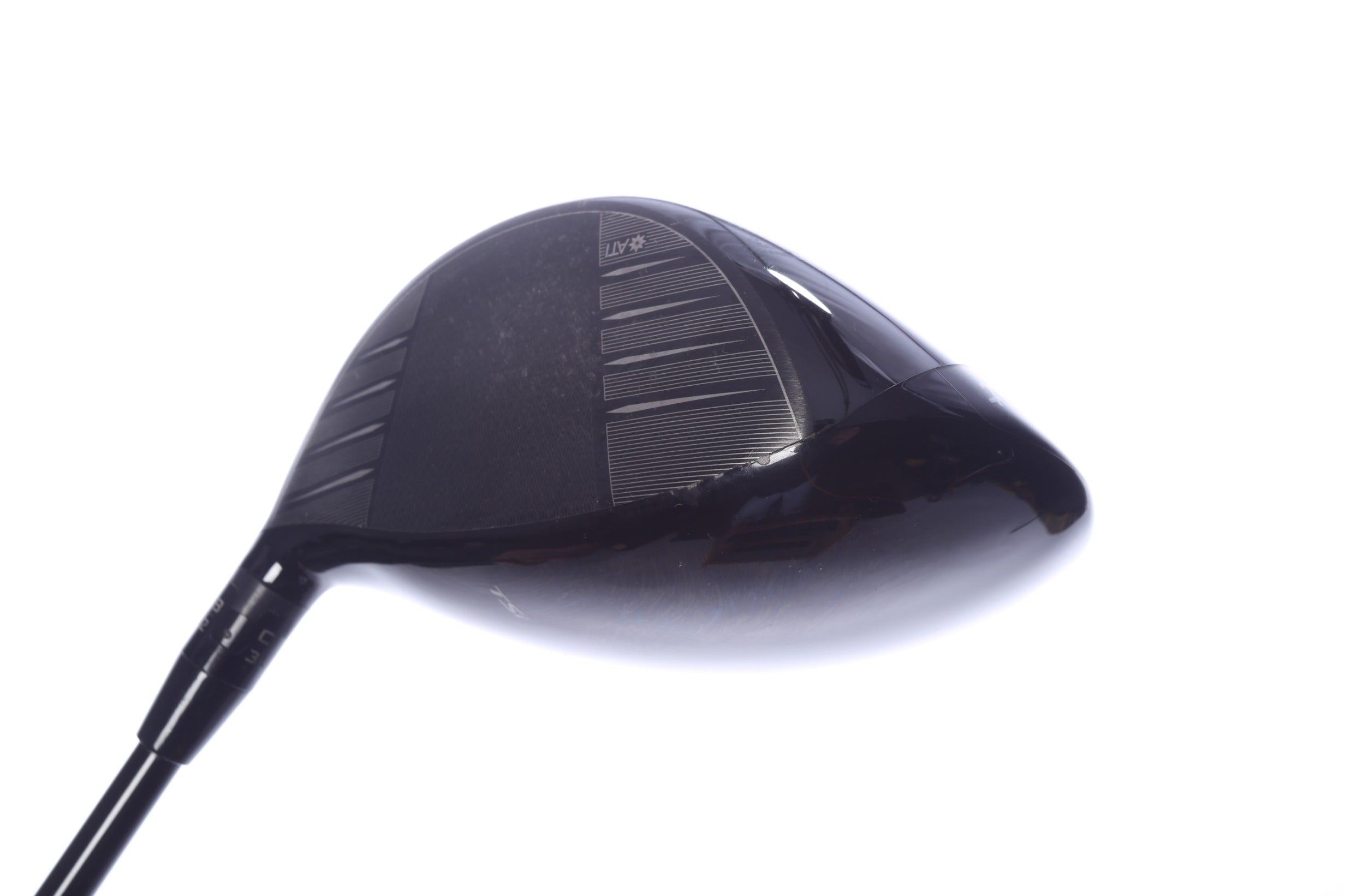 Used Titleist TSi2 Driver - 10 Degrees - Extra Stiff Flex Fujikura Tensei AV Series White - Right-Handed-Next Round