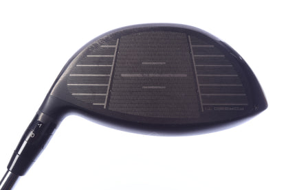 Used Callaway Paradym Driver - 10.5 Degrees - Stiff Flex Mitsubishi Diamana - Right-Handed-Next Round