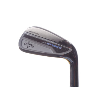 Used Callaway Paradym Ai Smoke Gap Wedge - Right-Handed - 50 Degrees - Variable Flex-Next Round