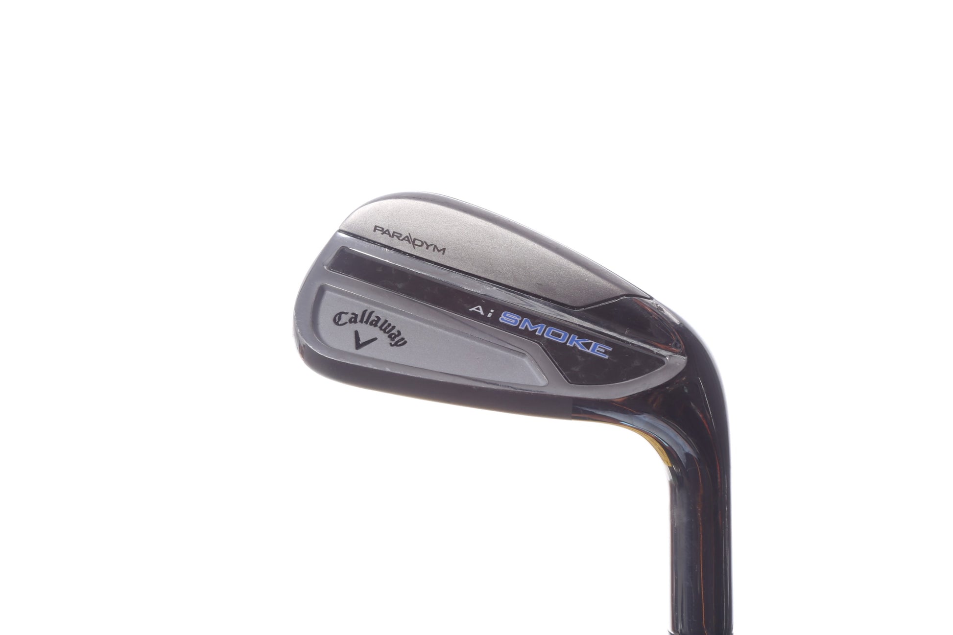 Used Callaway Paradym Ai Smoke Gap Wedge - Right-Handed - 50 Degrees - Variable Flex-Next Round