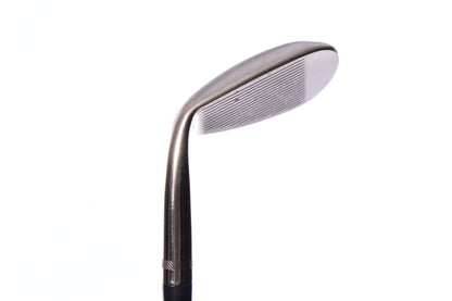 Used Titleist Vokey SM7 Brushed Steel Lob Wedge - Right-Handed - 60 Degrees - Regular Flex-Next Round