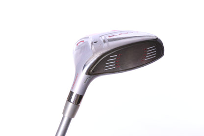 Used Cobra Max 3-Wood - Right-Handed - 19 Degrees - Ladies Flex