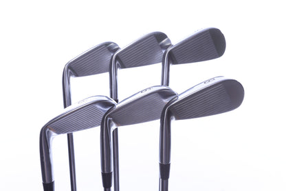 Used Mizuno Pro 223 Iron Set - Right-Handed - 5-PW - Extra Stiff Flex-Next Round