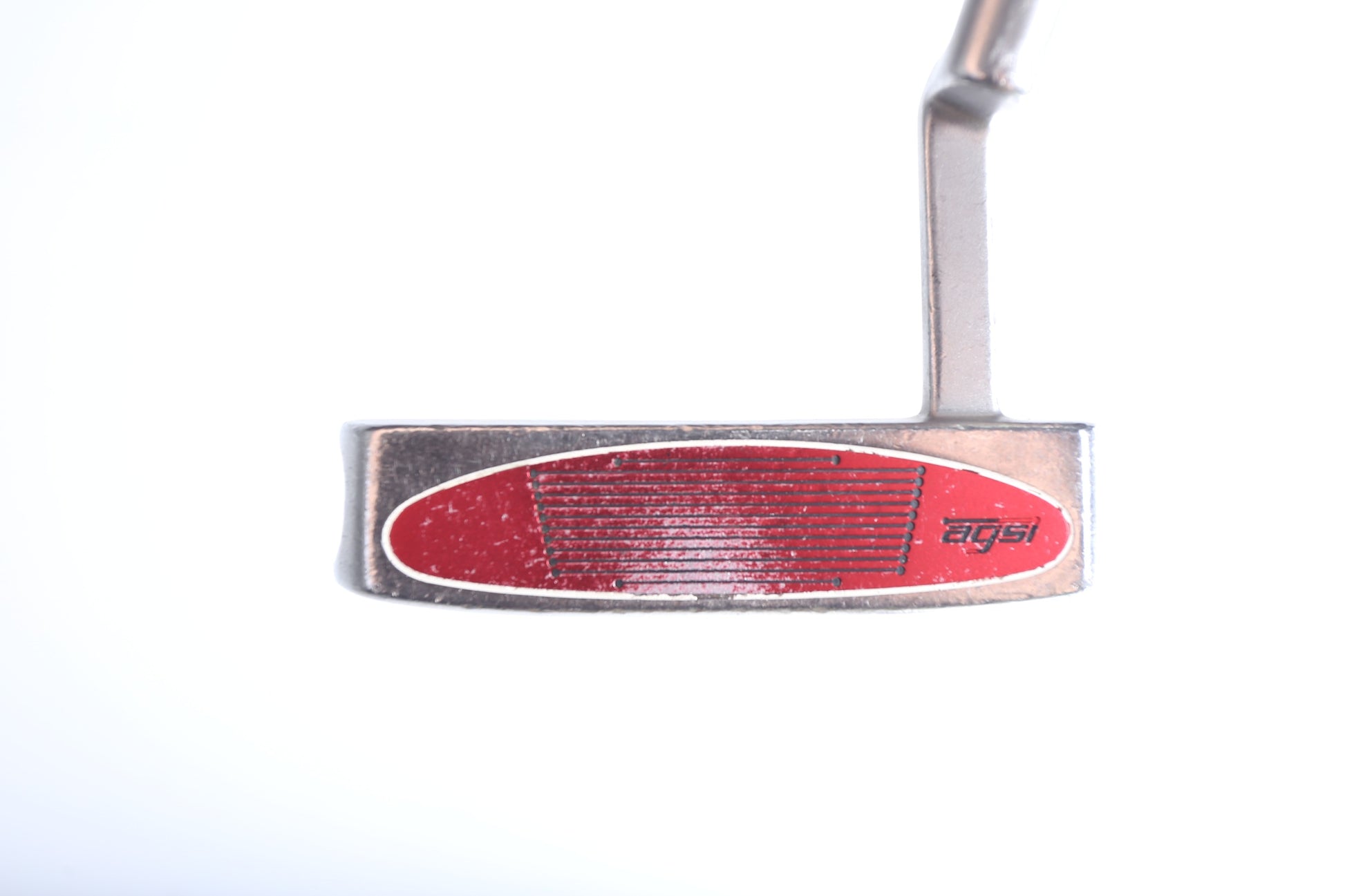 Used TaylorMade Rossa Monza Corza Putter - Right-Handed - 35 in - Mallet-Next Round