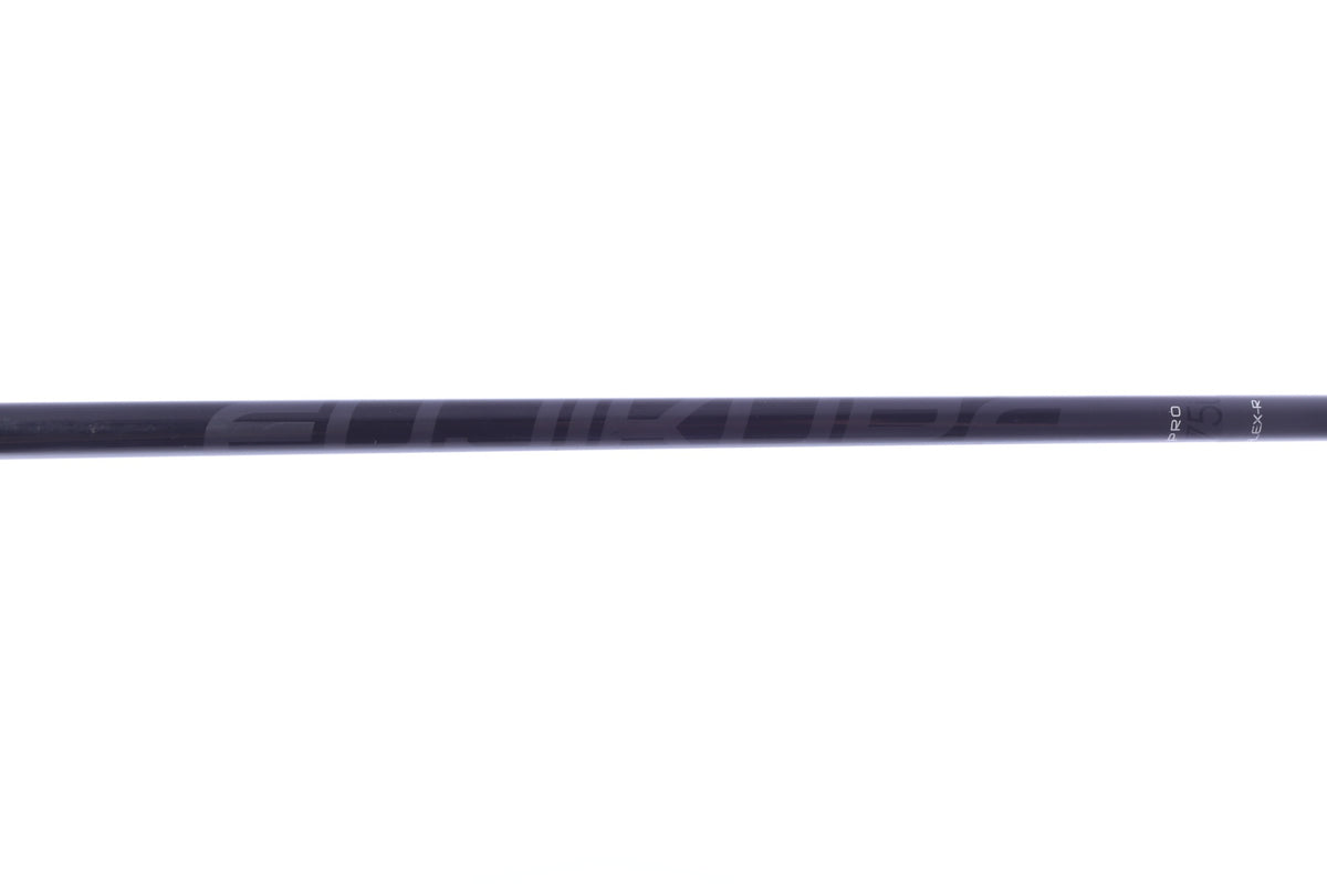 Used TaylorMade Tour Preferred EF Lob Wedge - Right-Handed - 58 Degrees - Regular Flex