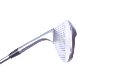 Used Callaway Opus Platinum Chrome Lob Wedge - Right-Handed - 58 Degrees - Stiff Flex-Next Round