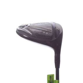 Used Titleist 915 D2 Driver - 9.5 Degrees - Stiff Flex Mitsubishi/Titleist Diamana 'ahina - Right-Handed-Next Round