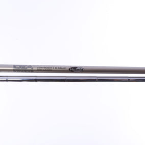 Used Adams Idea a2 OS Complete Set - Right-Handed - 1W, 3W, 5W, 4-7H, 8-PW, SW, Putter - Ladies Flex-Next Round