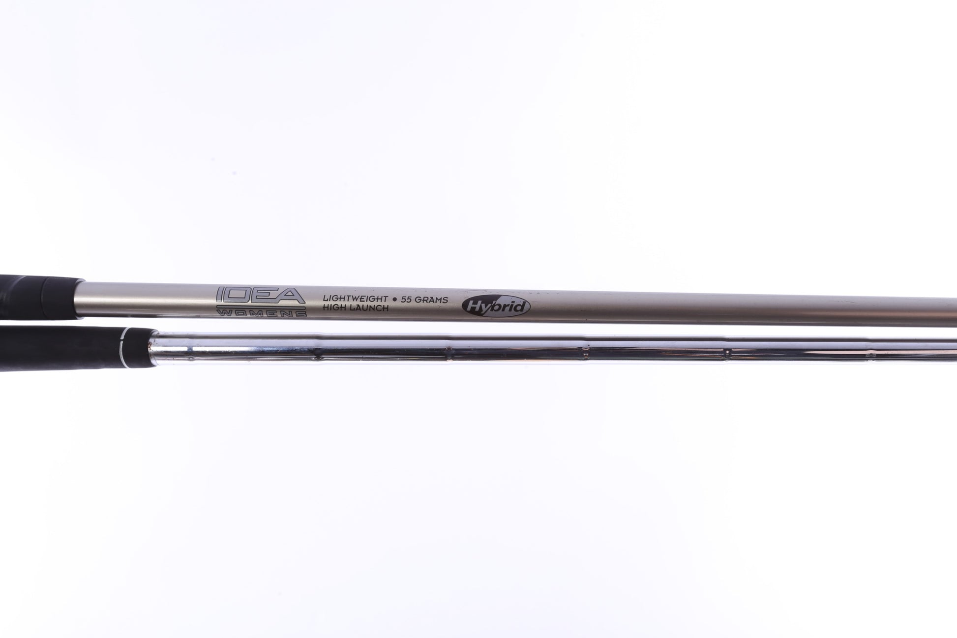 Used Adams Idea a2 OS Complete Set - Right-Handed - 1W, 3W, 5W, 4-7H, 8-PW, SW, Putter - Ladies Flex-Next Round