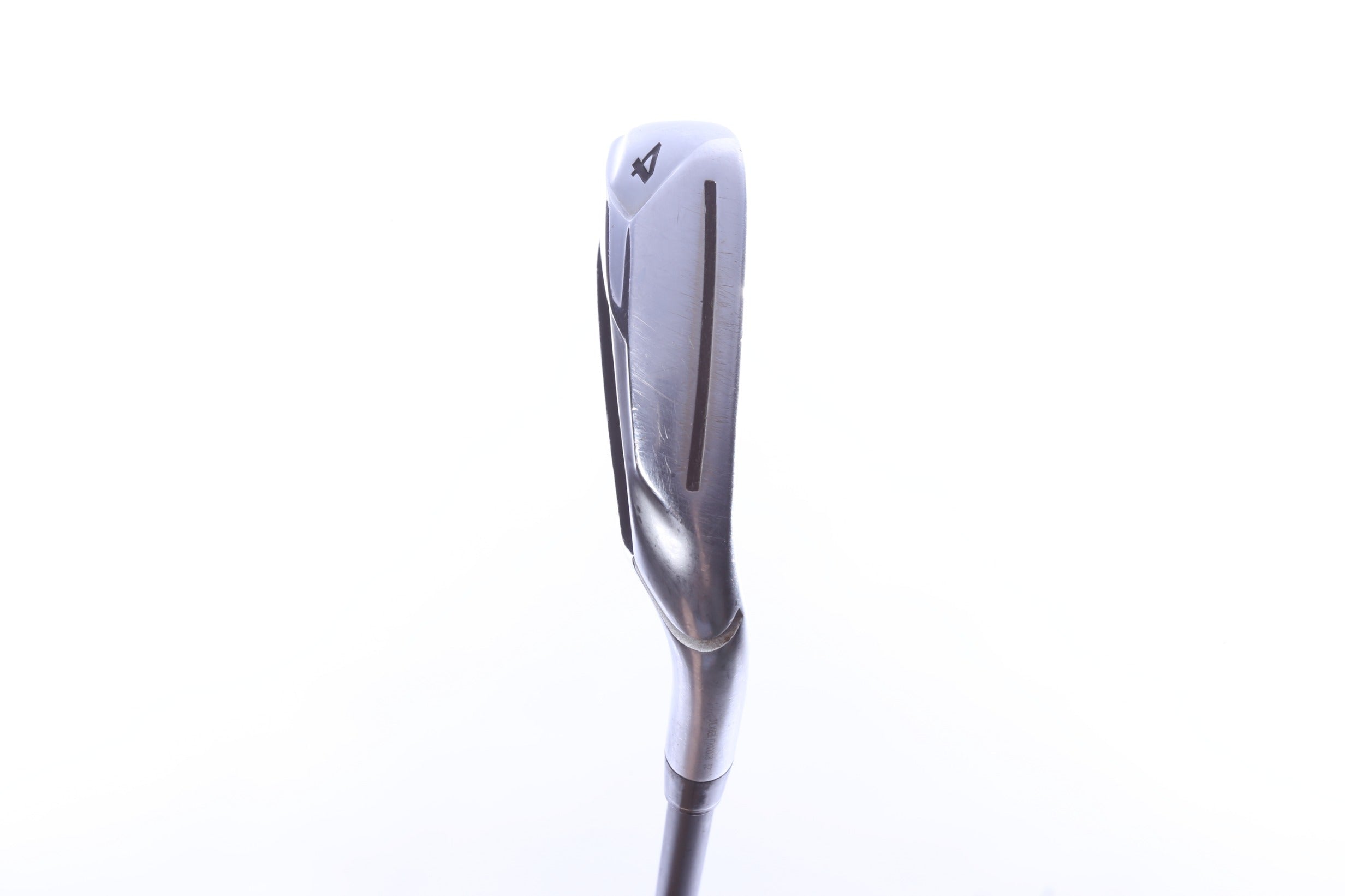 Used TaylorMade RocketBladez Single 4-Iron - Right-Handed - Regular Flex-Next Round