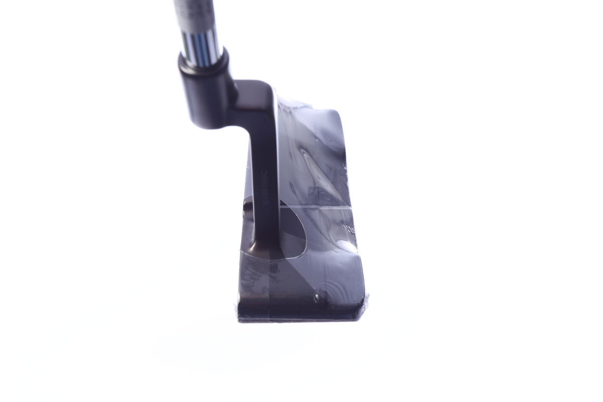 Used Ping 2025 Scottsdale Anser 2D Putter - Right-Handed - 35 in - Blade-Next Round