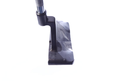 Used Ping 2025 Scottsdale Anser 2D Putter - Right-Handed - 35 in - Blade-Next Round