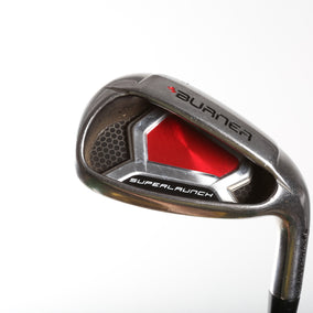 Used TaylorMade Burner SuperLaunch Single 8-Iron - Right-Handed - Seniors Flex-Next Round