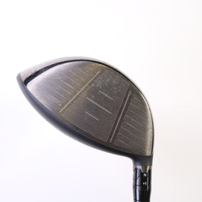 Used Callaway Rogue ST Triple Diamond LS Driver - Left-Handed - 9 Degrees - Stiff Flex-Next Round