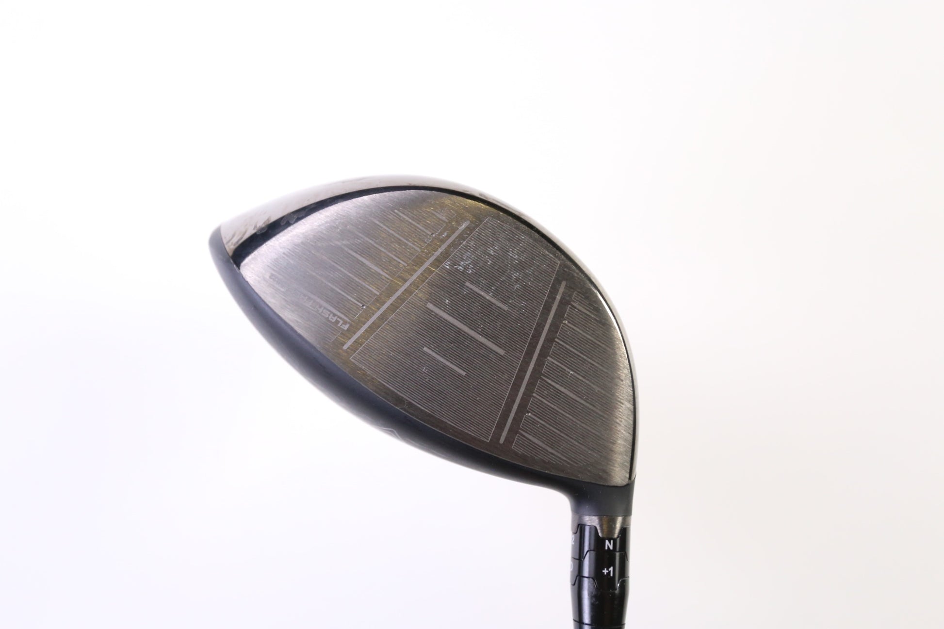 Used Callaway Rogue ST Triple Diamond LS Driver - Left-Handed - 9 Degrees - Stiff Flex-Next Round