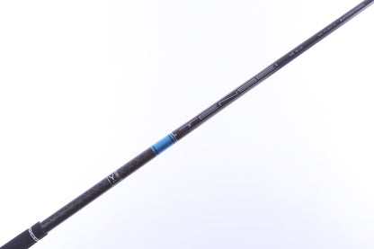 Used Mitsubishi Tensei 1K Black Driver Shaft Stiff Flex Graphite - 44.25 in - Titleist Surefit Adapter-Next Round