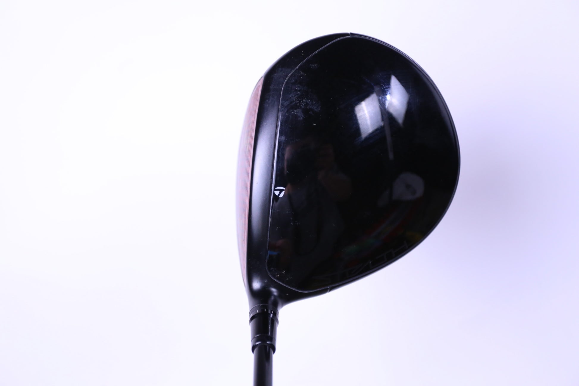 Used TaylorMade STEALTH 2 PLUS Driver - 8 Degrees - Extra Stiff Flex Mitsubishi Kai'li 70 TX - Right-Handed-Next Round
