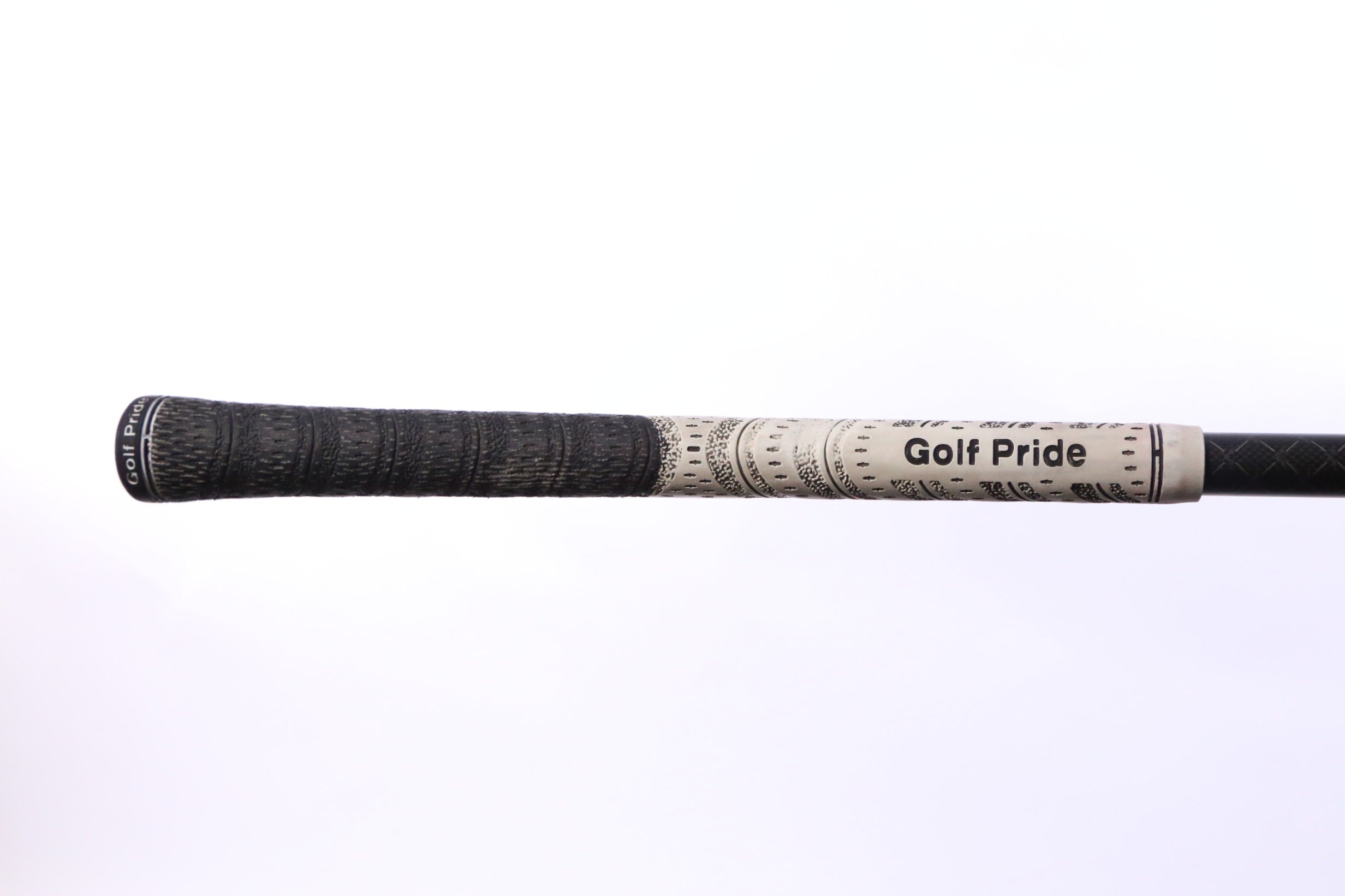 Used Mitsubishi Tensei 1K Black Driver Shaft Extra Stiff Flex Graphite - 44.5 in - Titleist Surefit Adapter-Next Round