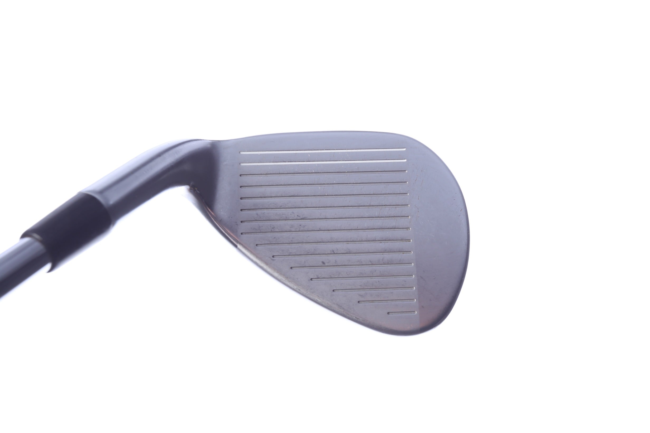 Used Callaway Big Bertha B21 Approach Wedge - Right-Handed - 48 Degrees - Regular Flex-Next Round