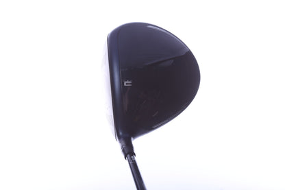 Used Cobra RAD Speed Driver - 9 Degrees - Stiff Flex Project X Hzrdus Smoke RDX - Right-Handed