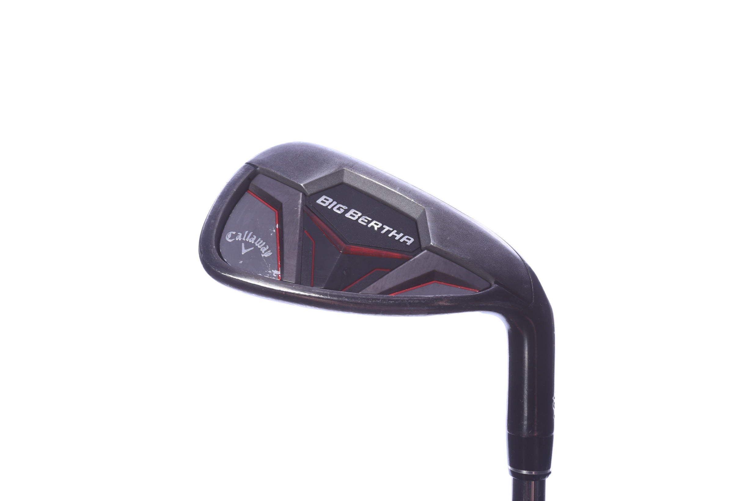 Used Callaway 2019 Big Bertha Approach Wedge - Right-Handed - 48 Degrees - Ladies Flex