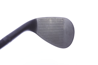 Used Titleist Vokey SM10 Jet Black Sand Wedge - Right-Handed - 56 Degrees - Wedge Flex-Next Round