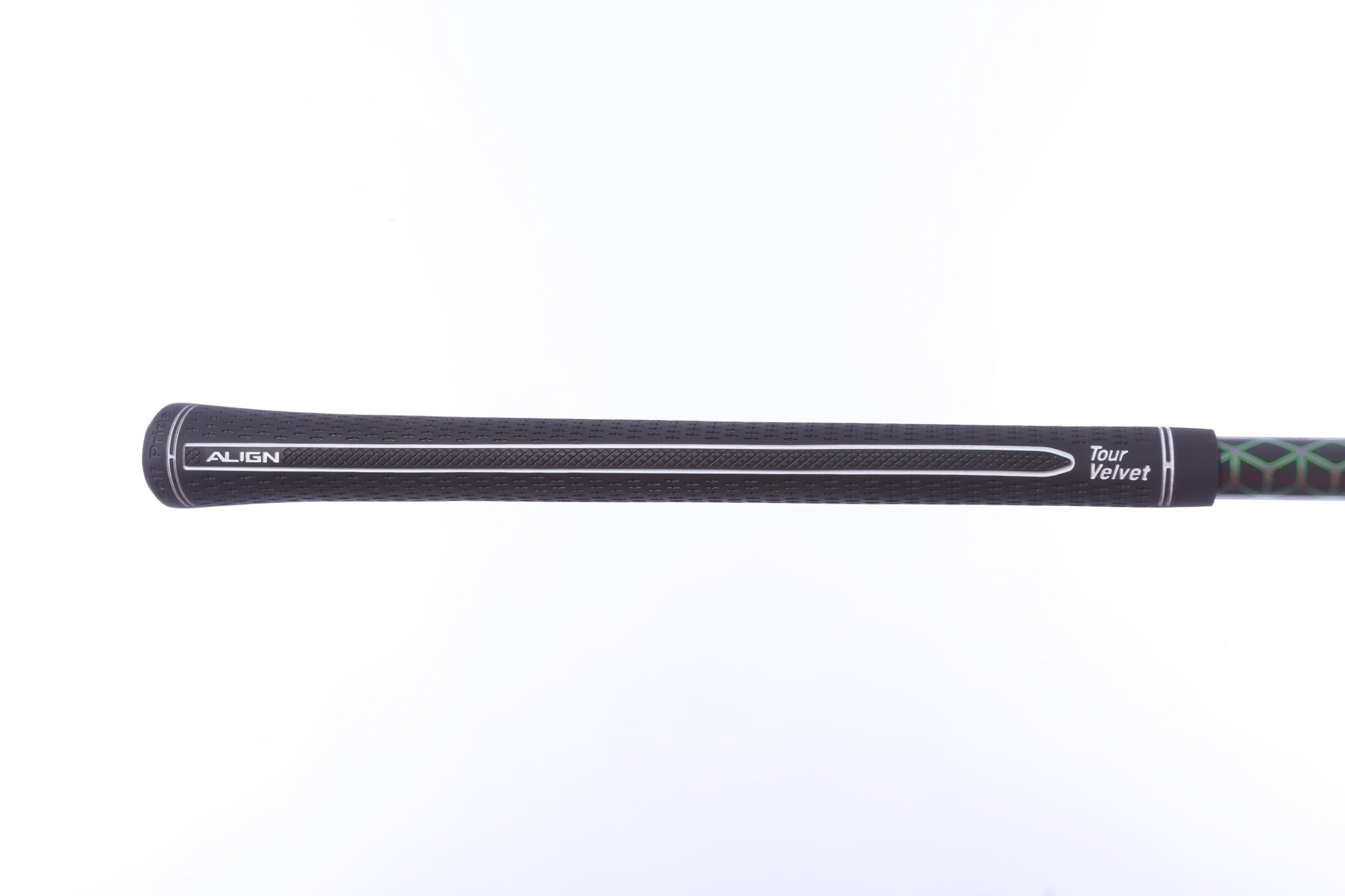 Used Project X Cypher Driver Shaft Seniors Flex Graphite - 43.5 in - Nike Adapter-Next Round